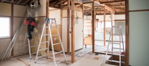 Entreprise de rénovation de la maison et de rénovation d’appartement à Ebersviller